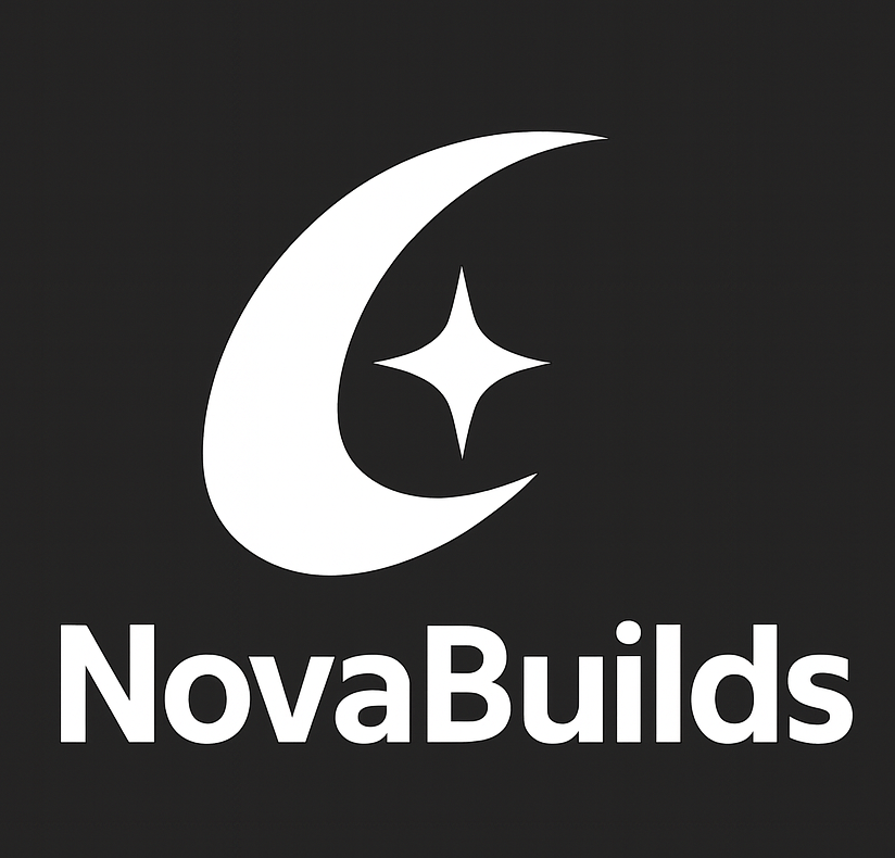 NovaBuilds